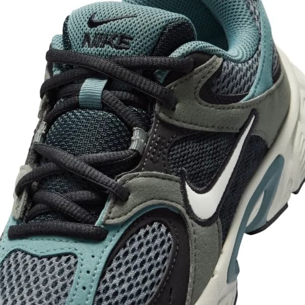 Nike V5 RNR Suede Gs Sneaker Ayakkabı — Çok Renkli · IO1644-003 (8/10)