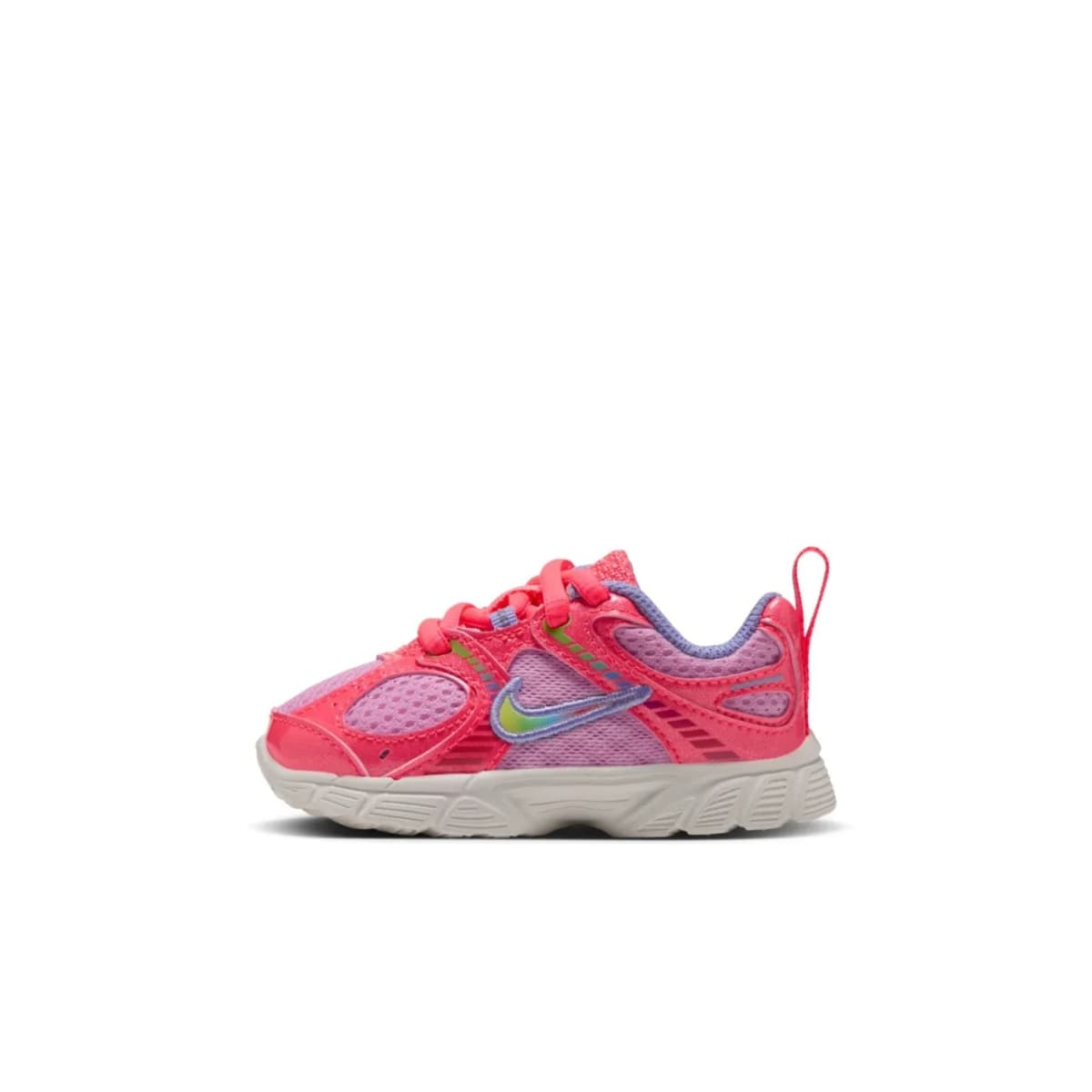 Nike V5 RNR Lace Bt Çocuk Pembe Sneaker Ayakkabı · IV6244-674 (2/9)