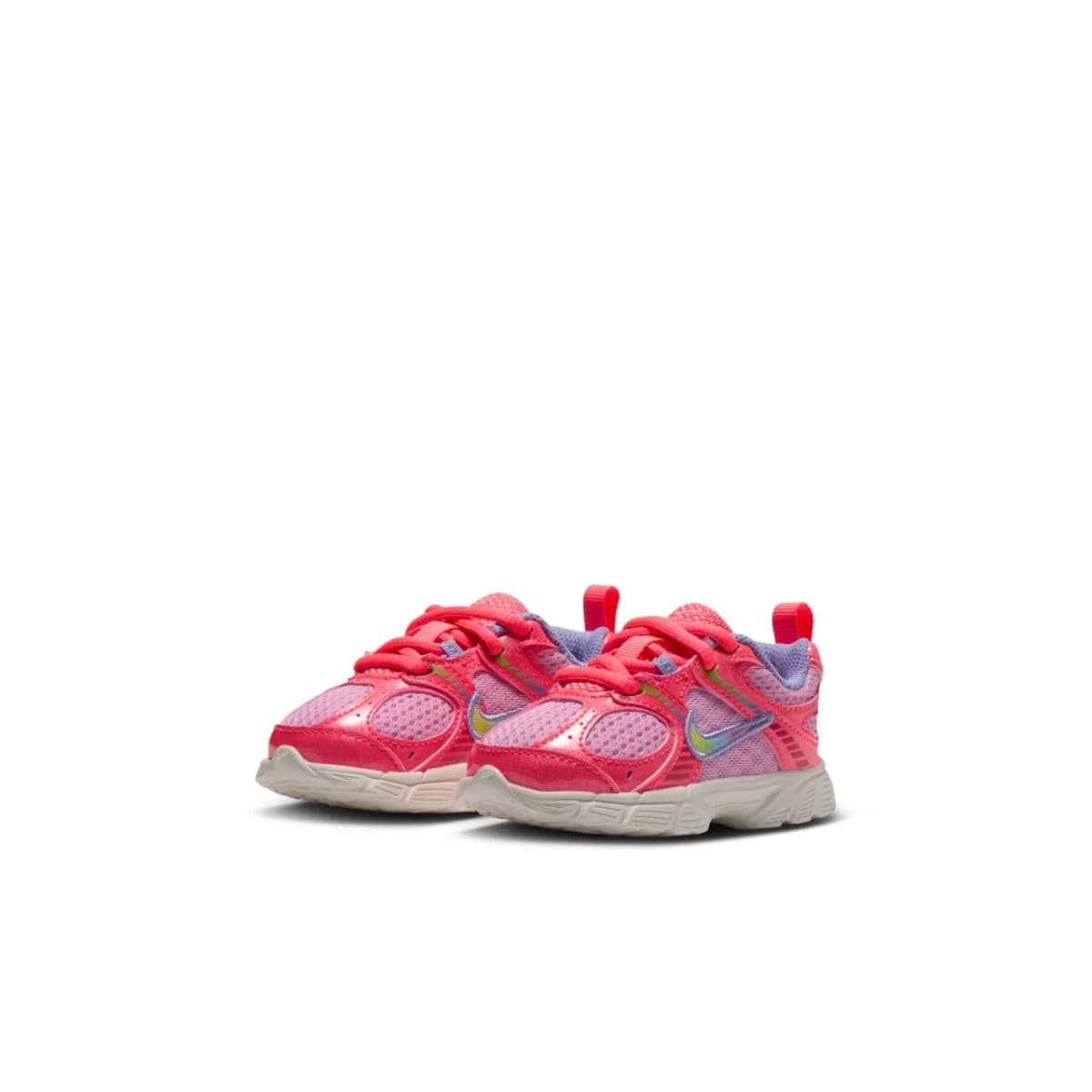 Nike V5 RNR Lace Bt Çocuk Pembe Sneaker Ayakkabı · IV6244-674 (4/9)