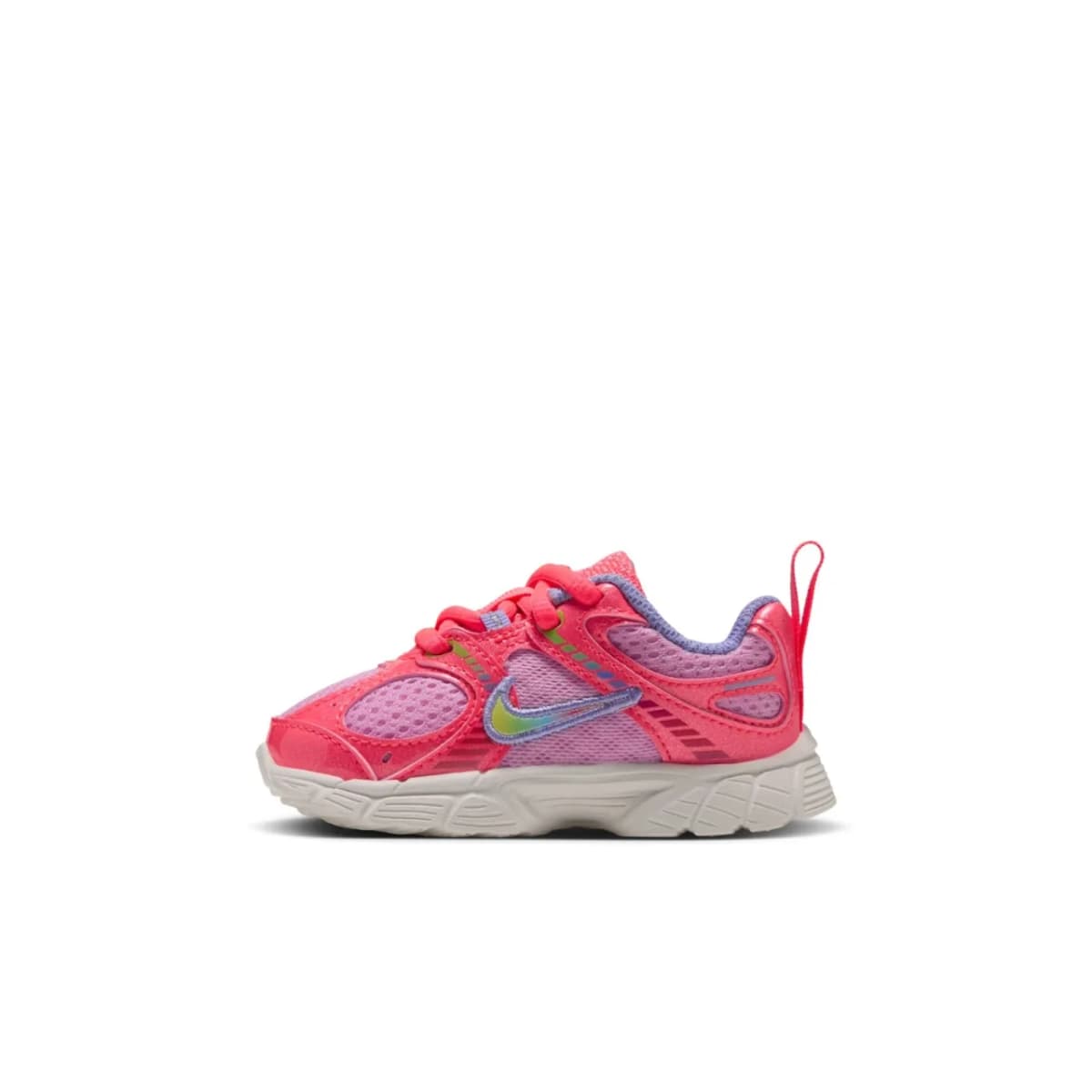 Nike V5 RNR Lace Bt Çocuk Pembe Sneaker Ayakkabı · IV6244-674 (5/9)