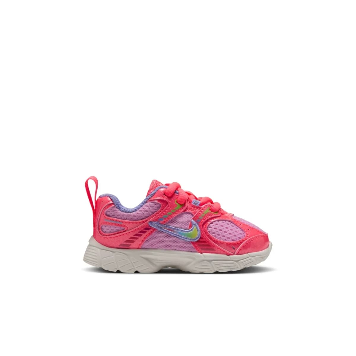 Nike V5 RNR Lace Bt Çocuk Pembe Sneaker Ayakkabı · IV6244-674 (6/9)