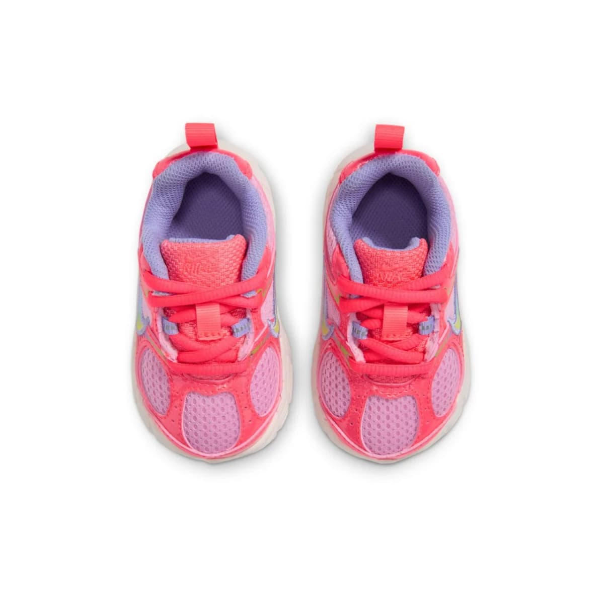 Nike V5 RNR Lace Bt Çocuk Pembe Sneaker Ayakkabı · IV6244-674 (8/9)