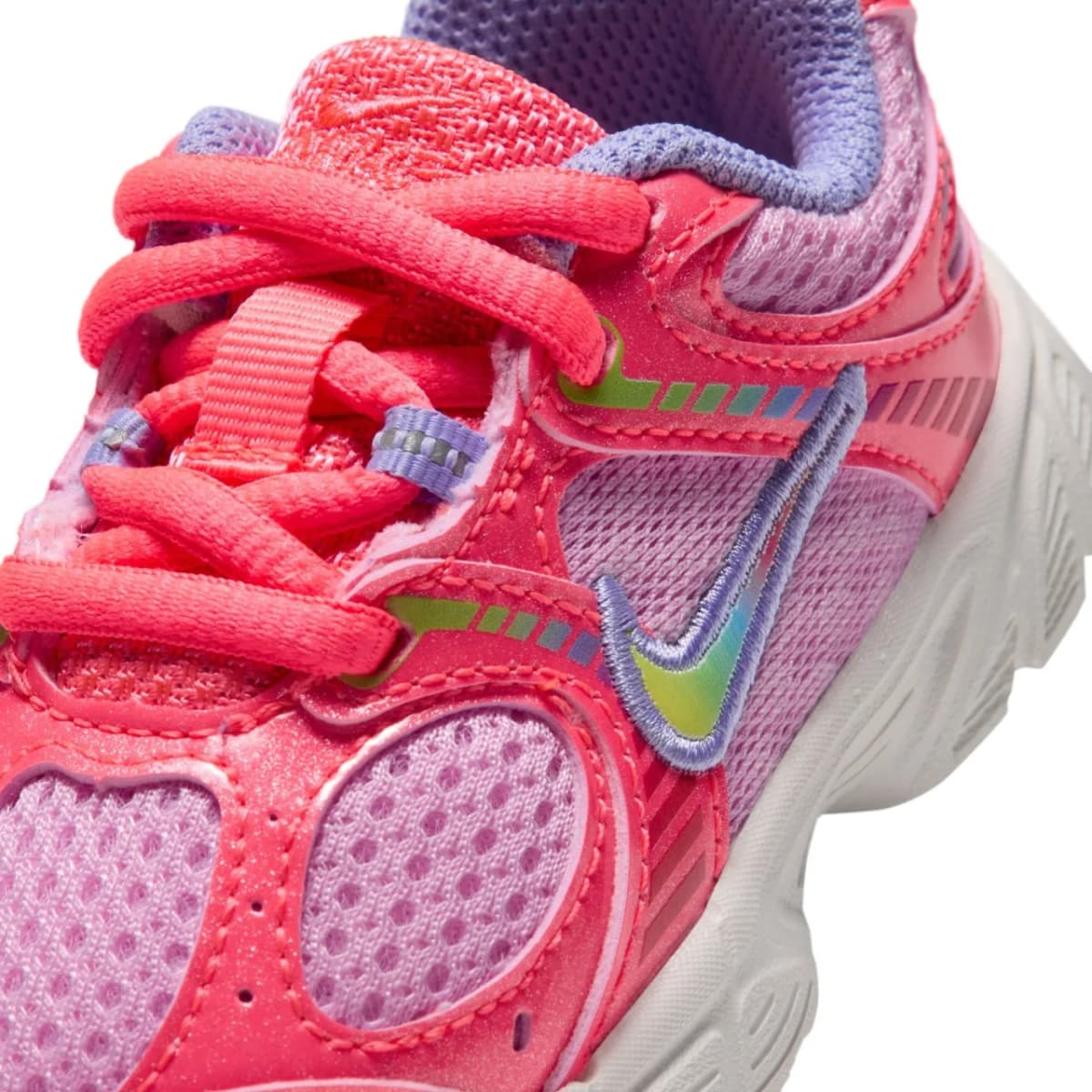Nike V5 RNR Lace Bt Çocuk Pembe Sneaker Ayakkabı · IV6244-674 (9/9)