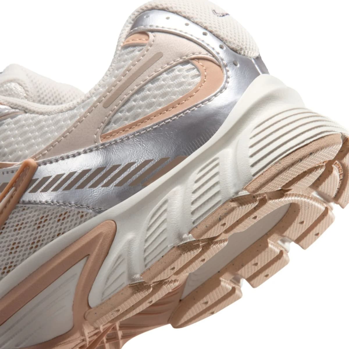 Nike V5 RNR Kadın Sneaker Ayakkabı — Çok Renkli · HQ7901-012 (10/10)
