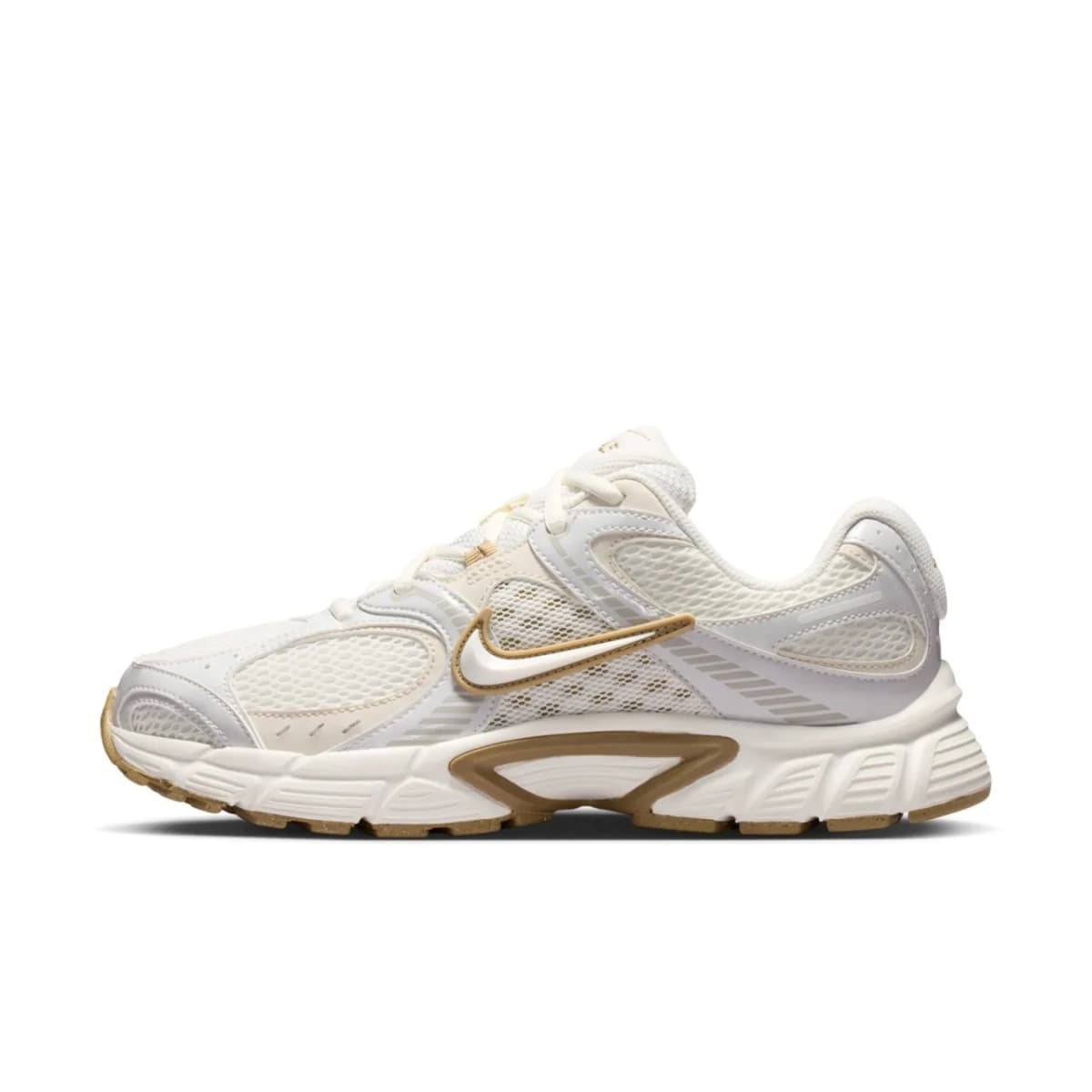 Nike V5 Rnr Kadın Krem Spor Ayakkabı — Çok Renkli · HQ7901-115 (2/10)
