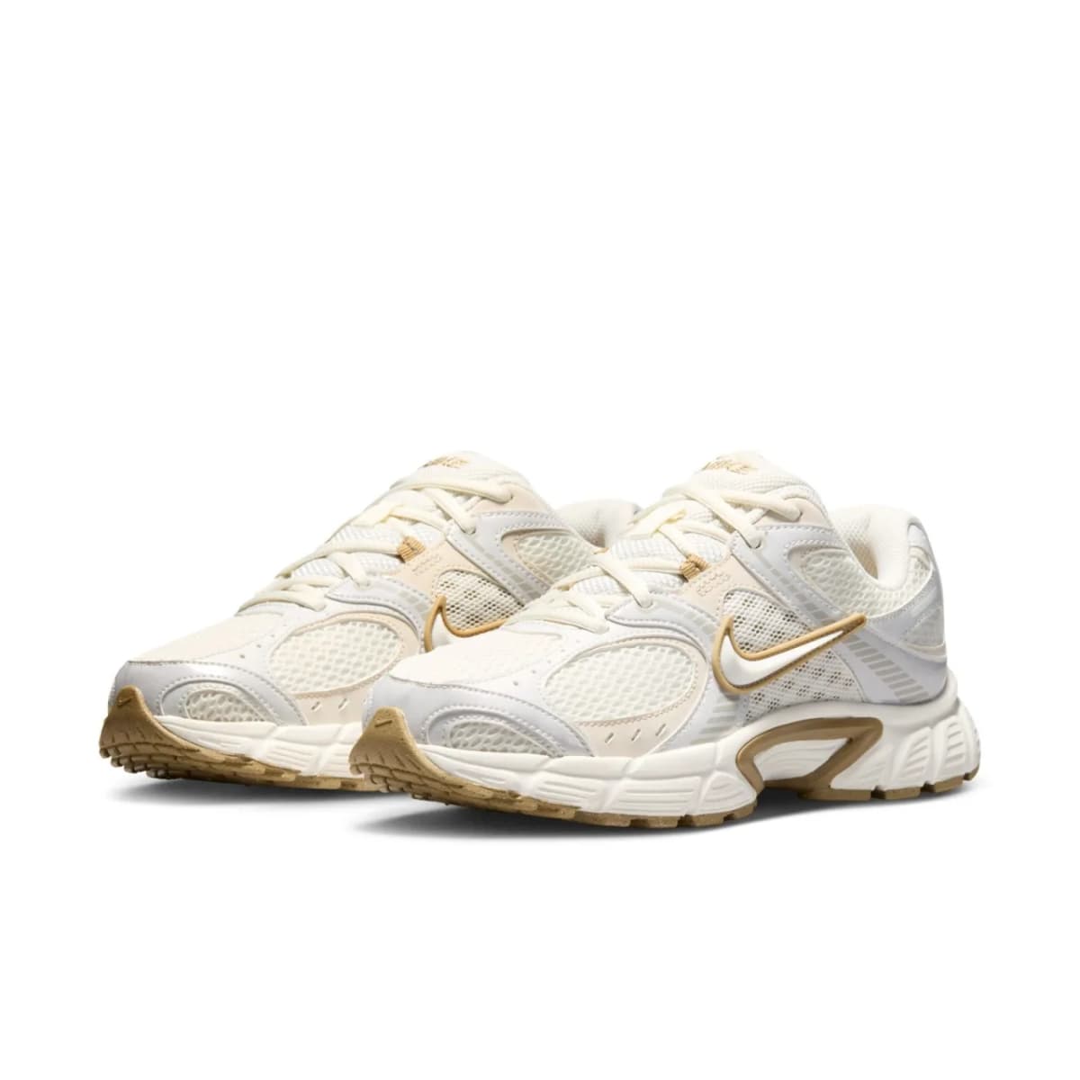 Nike V5 Rnr Kadın Krem Spor Ayakkabı — Çok Renkli · HQ7901-115 (4/10)