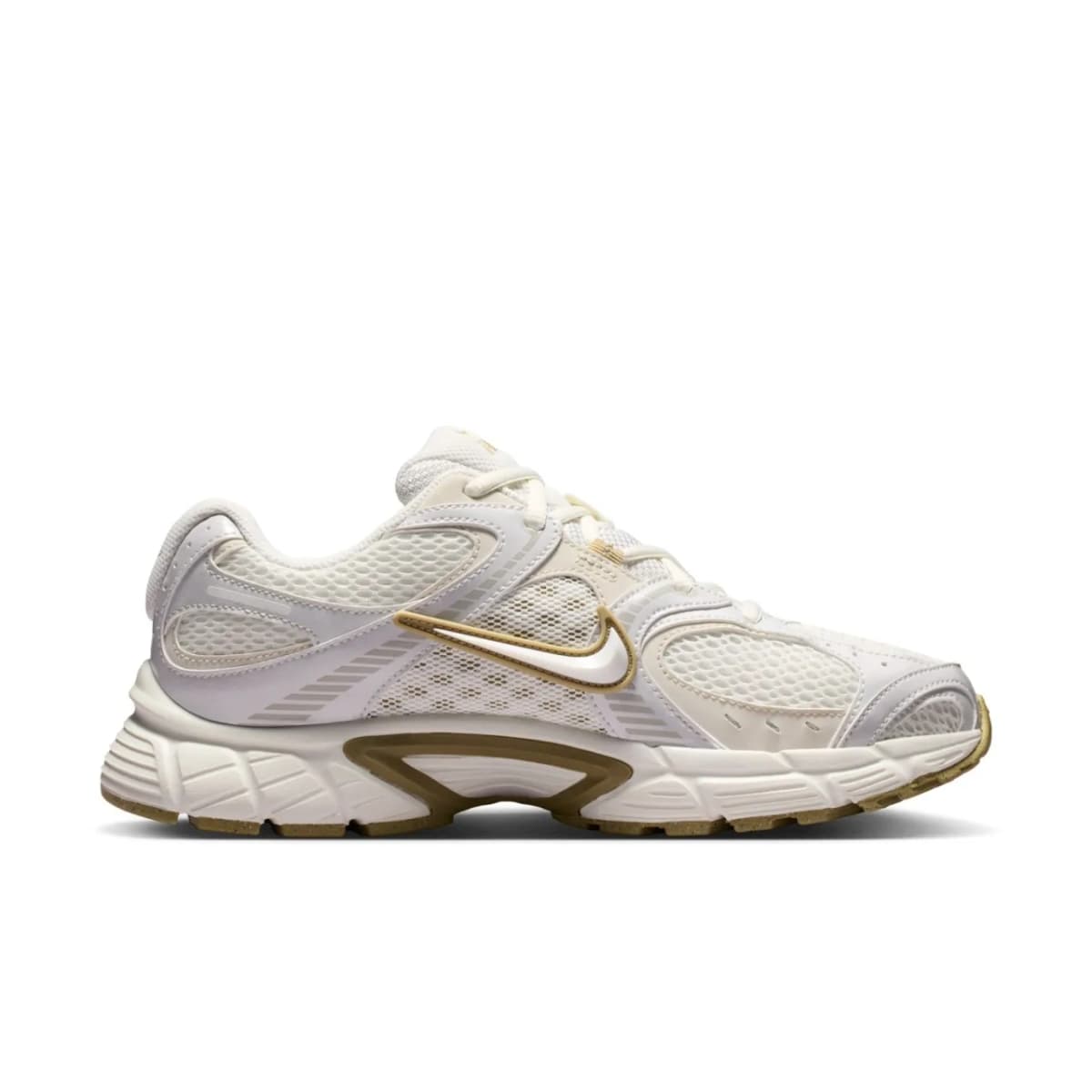 Nike V5 Rnr Kadın Krem Spor Ayakkabı — Çok Renkli · HQ7901-115 (6/10)
