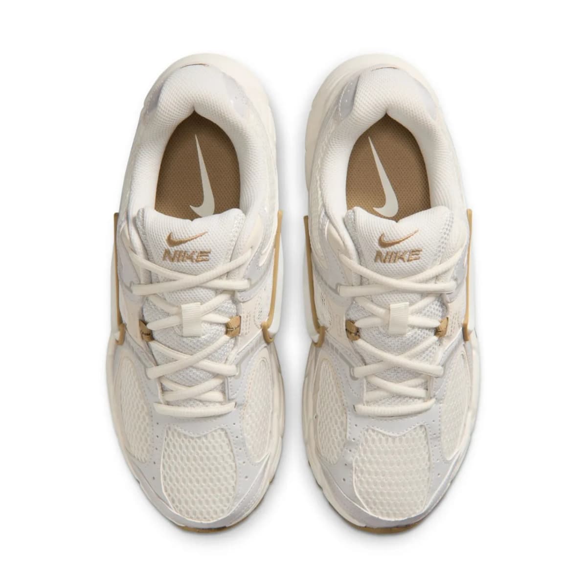 Nike V5 Rnr Kadın Krem Spor Ayakkabı — Çok Renkli · HQ7901-115 (8/10)