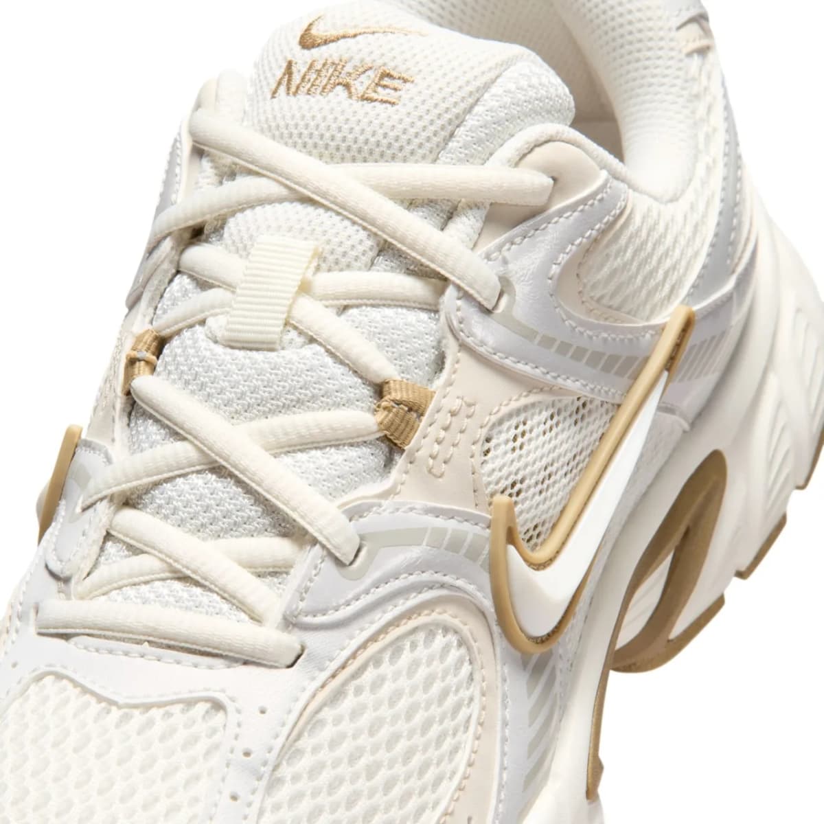 Nike V5 Rnr Kadın Krem Spor Ayakkabı — Çok Renkli · HQ7901-115 (9/10)