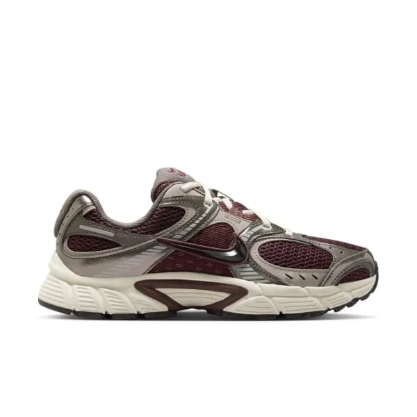 V5 RNR Kadın Bordo Sneaker Ayakkabı görsel 1