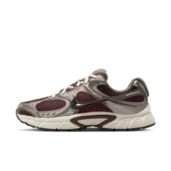 Nike V5 RNR Kadın Bordo Sneaker Ayakkabı — Çok Renkli · HQ7901-602 (2/14)