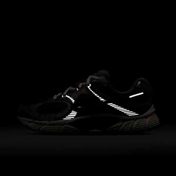 Nike V5 RNR Kadın Bordo Sneaker Ayakkabı — Çok Renkli · HQ7901-602 (11/14)