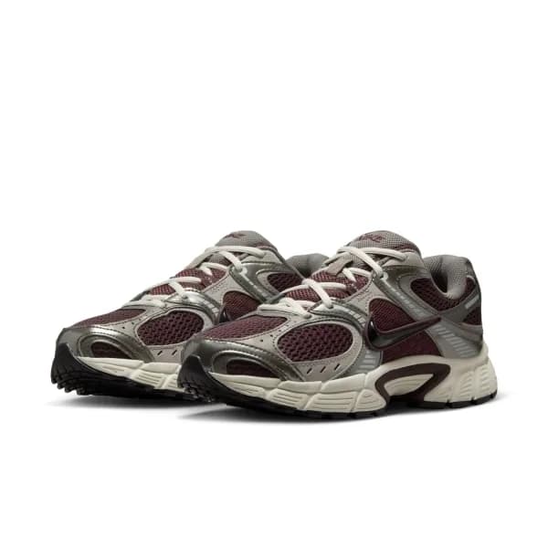 Nike V5 RNR Kadın Bordo Sneaker Ayakkabı — Çok Renkli · HQ7901-602 (4/14)