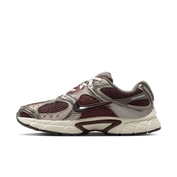 Nike V5 RNR Kadın Bordo Sneaker Ayakkabı — Çok Renkli · HQ7901-602 (5/14)