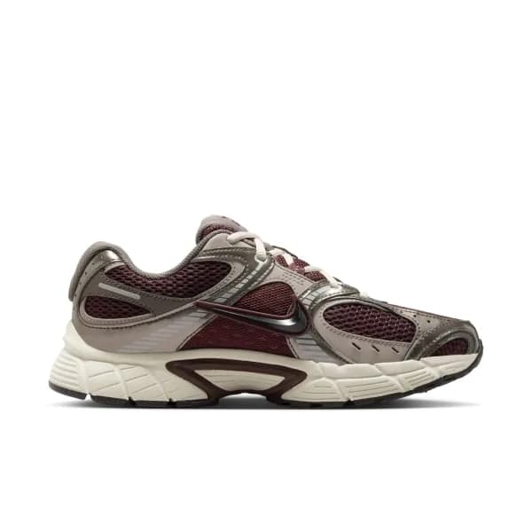 Nike V5 RNR Kadın Bordo Sneaker Ayakkabı — Çok Renkli · HQ7901-602 (6/14)