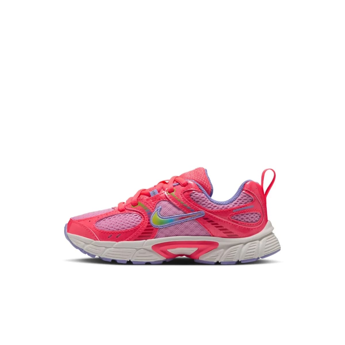 Nike V5 RNR Lace Bp Çocuk Pembe Sneaker Ayakkabı · IV6245-674 (2/10)