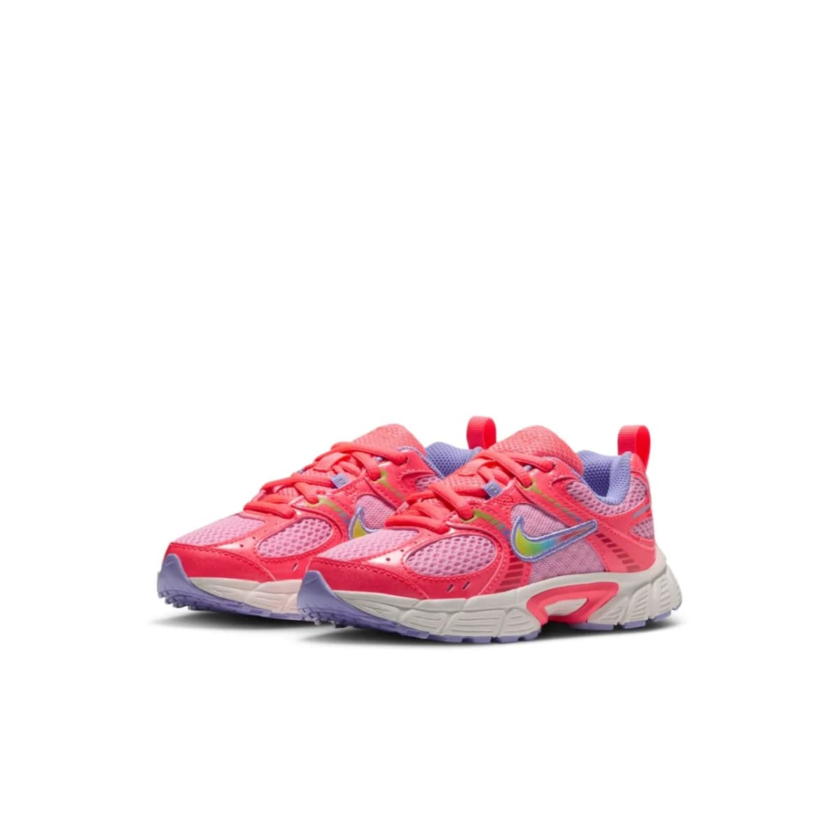Nike V5 RNR Lace Bp Çocuk Pembe Sneaker Ayakkabı · IV6245-674 (4/10)