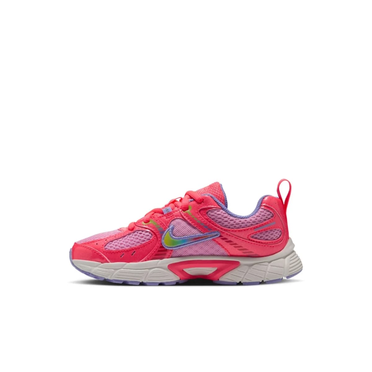 Nike V5 RNR Lace Bp Çocuk Pembe Sneaker Ayakkabı · IV6245-674 (5/10)