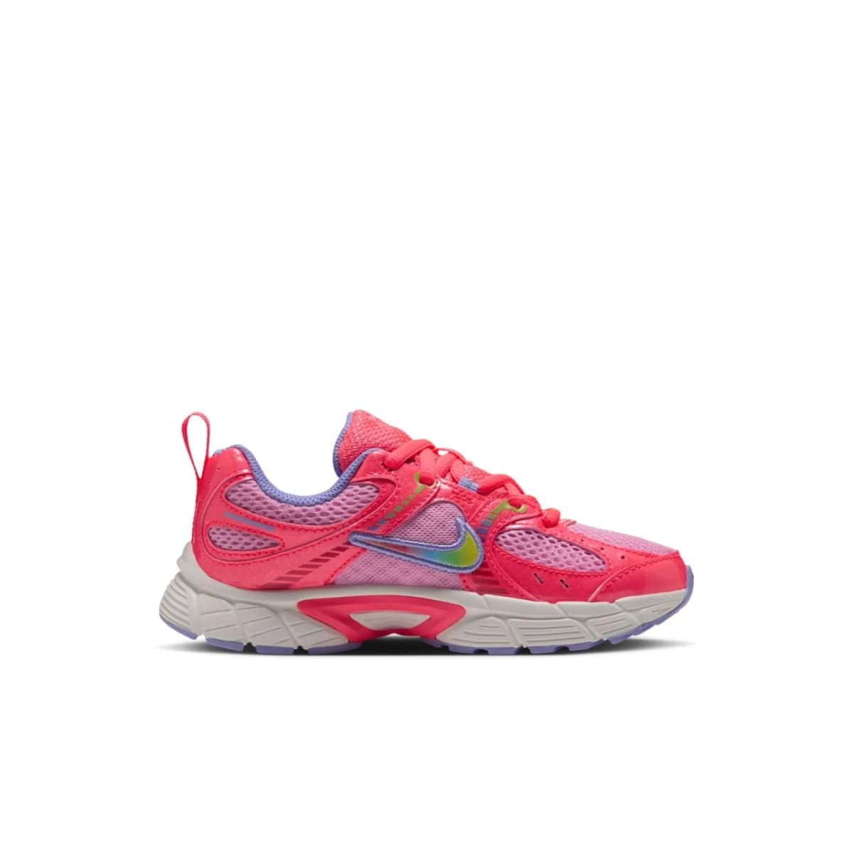Nike V5 RNR Lace Bp Çocuk Pembe Sneaker Ayakkabı · IV6245-674 (6/10)