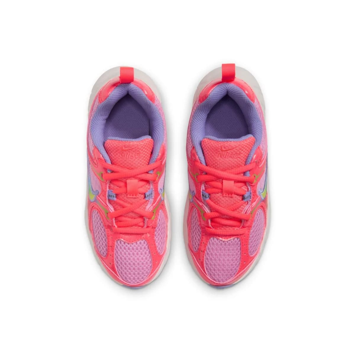 Nike V5 RNR Lace Bp Çocuk Pembe Sneaker Ayakkabı · IV6245-674 (8/10)