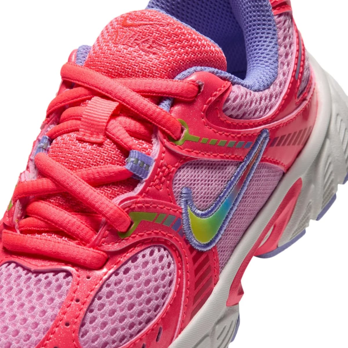Nike V5 RNR Lace Bp Çocuk Pembe Sneaker Ayakkabı · IV6245-674 (9/10)