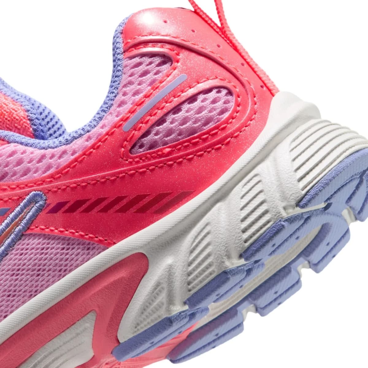 Nike V5 RNR Lace Bp Çocuk Pembe Sneaker Ayakkabı · IV6245-674 (10/10)