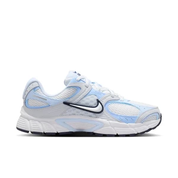 V5 RNR Kadın Mavi Sneaker Ayakkabı görsel 1