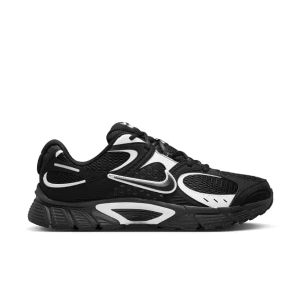 V5 RNR Erkek Siyah Sneaker Ayakkabı görsel 1