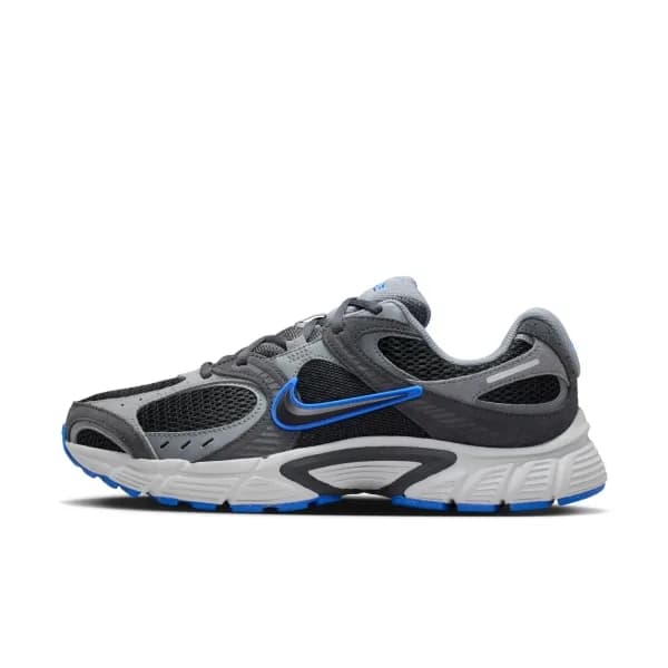 Nike V5 RNR Suede Erkek Gri Sneaker Ayakkabı · IX0702-001 (2/10)