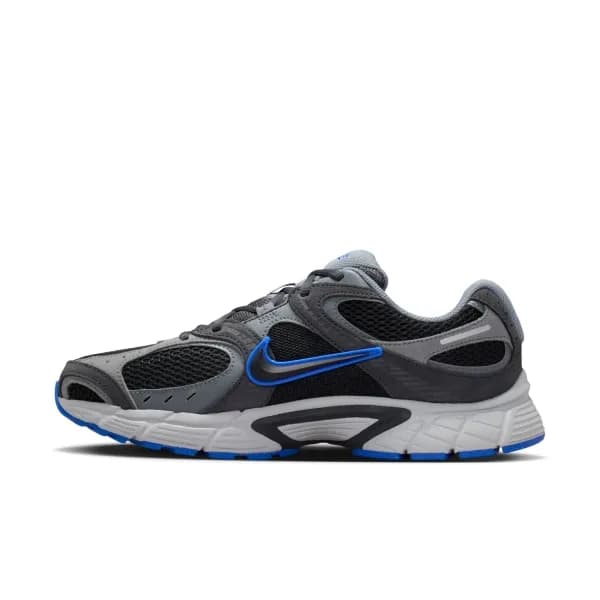 Nike V5 RNR Suede Erkek Gri Sneaker Ayakkabı · IX0702-001 (5/10)