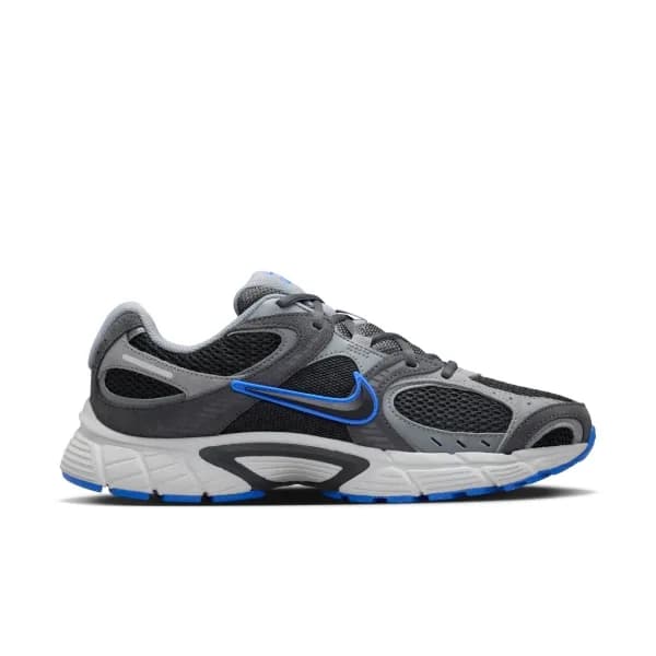 Nike V5 RNR Suede Erkek Gri Sneaker Ayakkabı · IX0702-001 (6/10)