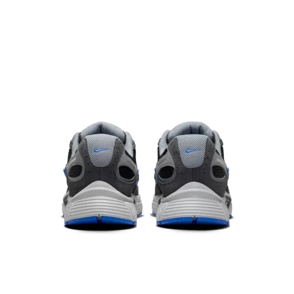 Nike V5 RNR Suede Erkek Gri Sneaker Ayakkabı · IX0702-001 (7/10)