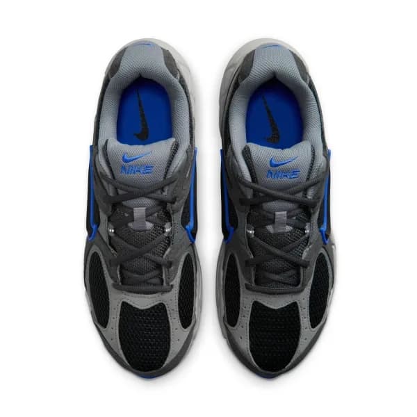 Nike V5 RNR Suede Erkek Gri Sneaker Ayakkabı · IX0702-001 (8/10)