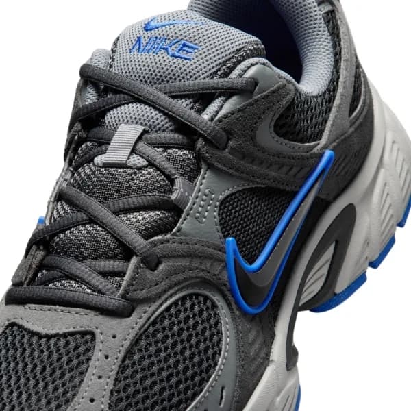 Nike V5 RNR Suede Erkek Gri Sneaker Ayakkabı · IX0702-001 (9/10)