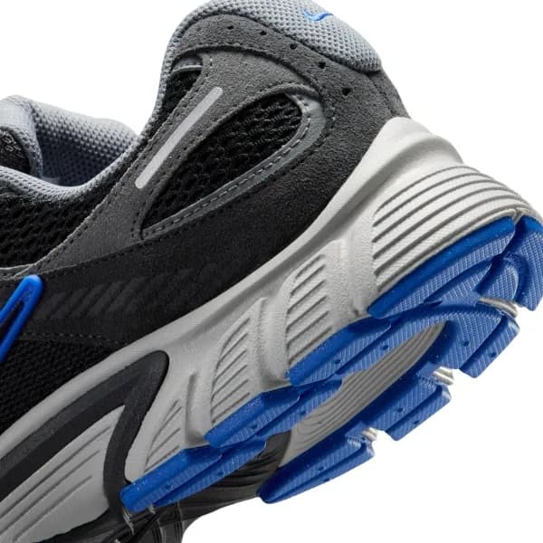 Nike V5 RNR Suede Erkek Gri Sneaker Ayakkabı · IX0702-001 (10/10)