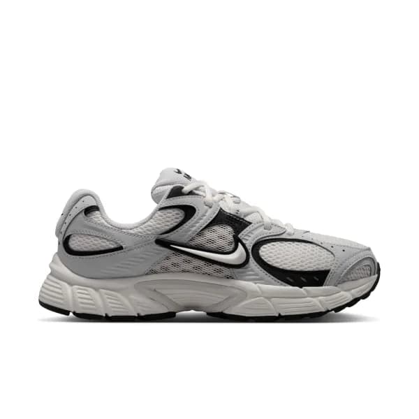 V5 RNR Kadın Gri Sneaker Ayakkabı görsel 1