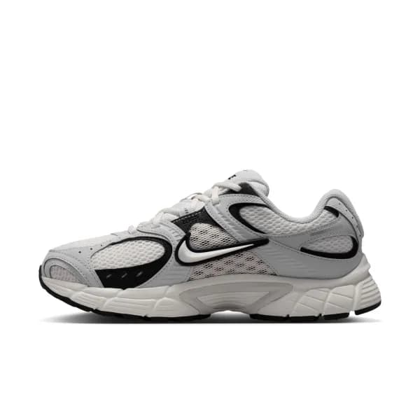 Nike V5 RNR Kadın Gri Sneaker Ayakkabı · IO7801-100 (5/10)