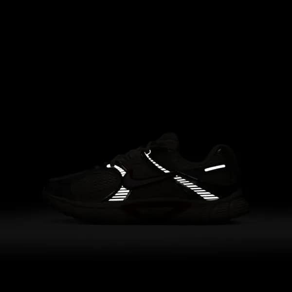 Nike V5 RNR Gs Çocuk Sneaker Ayakkabı — Çok Renkli · HQ6411-108 (11/11)