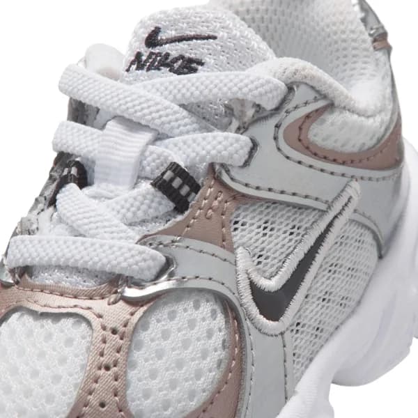 Nike V5 RNR E Td Çocuk Sneaker Ayakkabı — Çok Renkli · IR2949-100 (9/9)