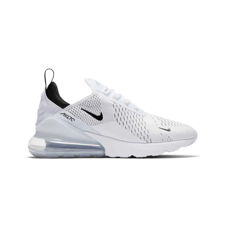 Air Max 270 Erkek Sneaker Ayakkabı görsel 1