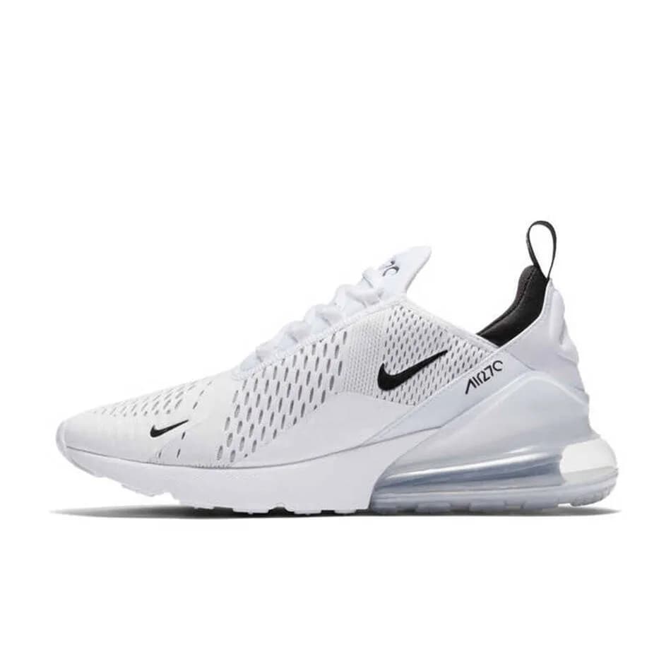 Nike Air Max 270 Erkek Sneaker Ayakkabı — Çok Renkli · AH8050-100 (2/13)