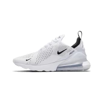 Nike Air Max 270 Erkek Sneaker Ayakkabı — Çok Renkli · AH8050-100 (13/13)