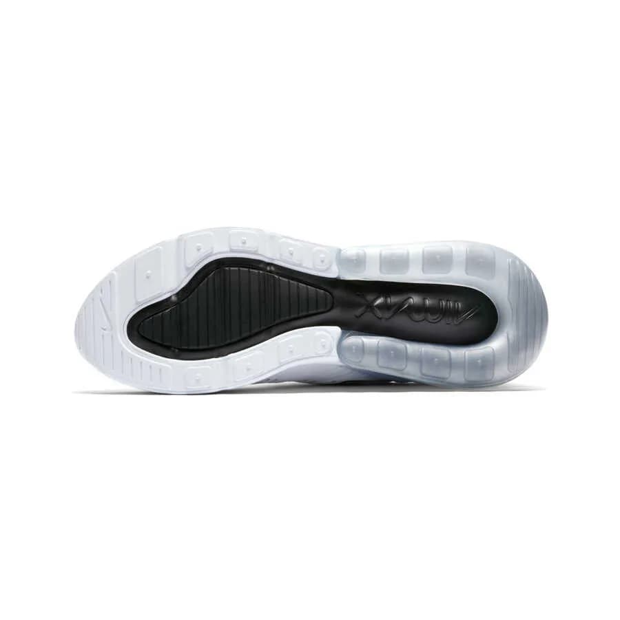 Nike Air Max 270 Erkek Sneaker Ayakkabı — Çok Renkli · AH8050-100 (3/13)