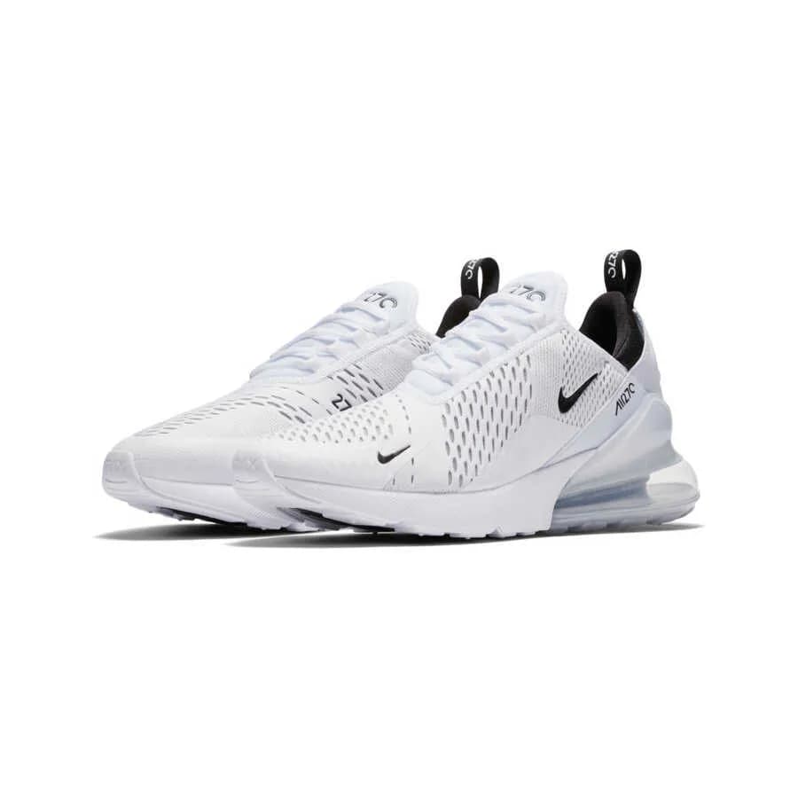 Nike Air Max 270 Erkek Sneaker Ayakkabı — Çok Renkli · AH8050-100 (4/13)