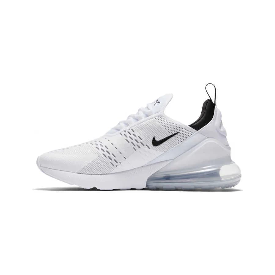 Nike Air Max 270 Erkek Sneaker Ayakkabı — Çok Renkli · AH8050-100 (5/13)