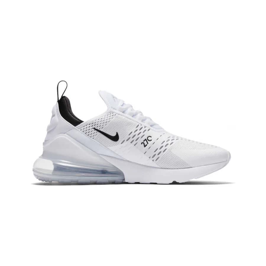 Nike Air Max 270 Erkek Sneaker Ayakkabı — Çok Renkli · AH8050-100 (6/13)