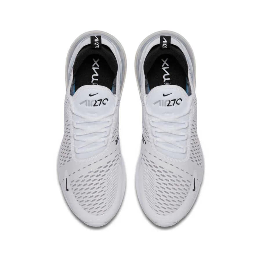 Nike Air Max 270 Erkek Sneaker Ayakkabı — Çok Renkli · AH8050-100 (7/13)