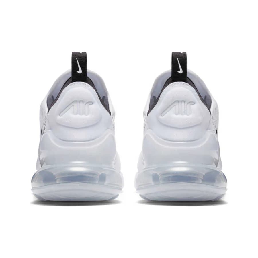 Nike Air Max 270 Erkek Sneaker Ayakkabı — Çok Renkli · AH8050-100 (8/13)