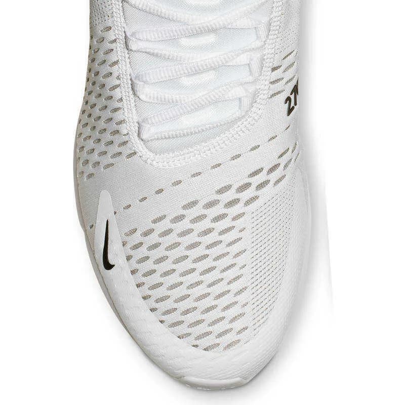 Nike Air Max 270 Erkek Sneaker Ayakkabı — Çok Renkli · AH8050-100 (9/13)