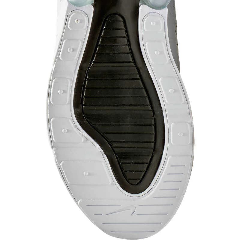 Nike Air Max 270 Erkek Sneaker Ayakkabı — Çok Renkli · AH8050-100 (10/13)